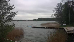 Kisajno, Port Sailor