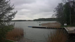 Kisajno, Port Sailor