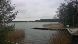 Kisajno, Port Sailor