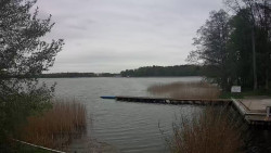 Kisajno, Port Sailor