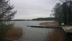 Kisajno, Port Sailor