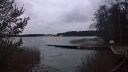 Kisajno, Port Sailor