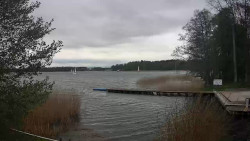 Kisajno, Port Sailor