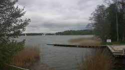 Kisajno, Port Sailor