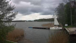 Kisajno, Port Sailor
