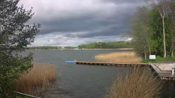 Kisajno, Port Sailor