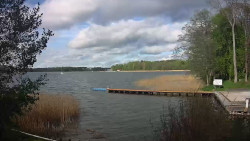 Kisajno, Port Sailor
