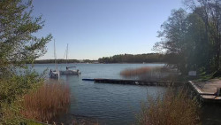 Kisajno, Port Sailor