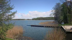 Kisajno, Port Sailor