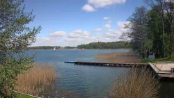 Kisajno, Port Sailor