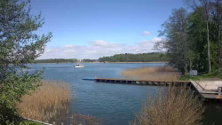 Kisajno, Port Sailor