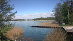 Kisajno, Port Sailor