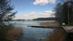 Kisajno, Port Sailor