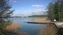 Kisajno, Port Sailor