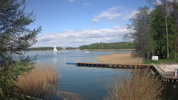 Kisajno, Port Sailor