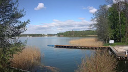 Kisajno, Port Sailor