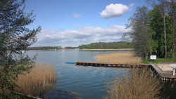 Kisajno, Port Sailor