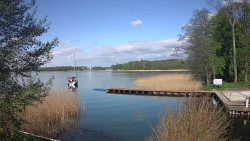 Kisajno, Port Sailor