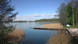 Kisajno, Port Sailor