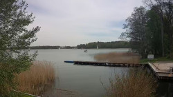 Kisajno, Port Sailor