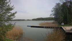 Kisajno, Port Sailor
