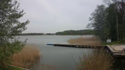 Kisajno, Port Sailor