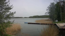 Kisajno, Port Sailor