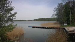 Kisajno, Port Sailor