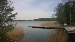 Kisajno, Port Sailor