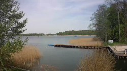 Kisajno, Port Sailor