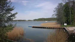 Kisajno, Port Sailor