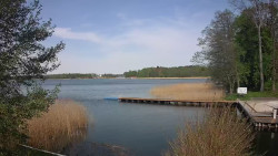 Kisajno, Port Sailor