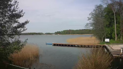 Kisajno, Port Sailor