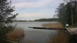 Kisajno, Port Sailor
