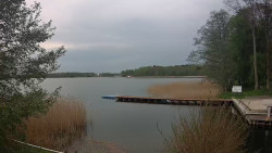 Kisajno, Port Sailor
