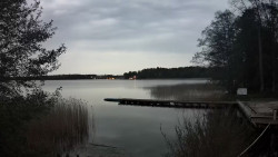 Kisajno, Port Sailor