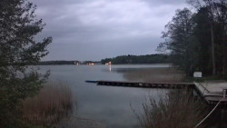 Kisajno, Port Sailor