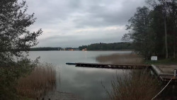 Kisajno, Port Sailor