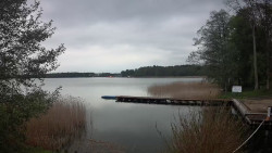 Kisajno, Port Sailor