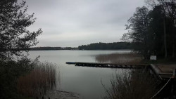 Kisajno, Port Sailor