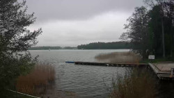 Kisajno, Port Sailor