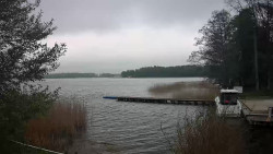 Kisajno, Port Sailor