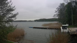 Kisajno, Port Sailor