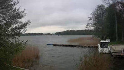 Kisajno, Port Sailor