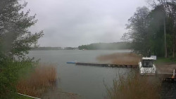Kisajno, Port Sailor