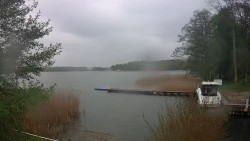 Kisajno, Port Sailor