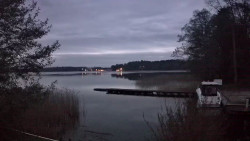 Kisajno, Port Sailor