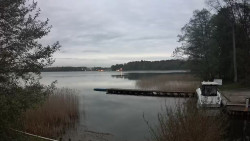 Kisajno, Port Sailor