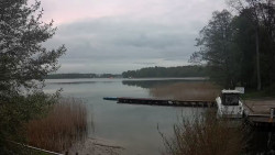Kisajno, Port Sailor