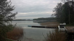Kisajno, Port Sailor